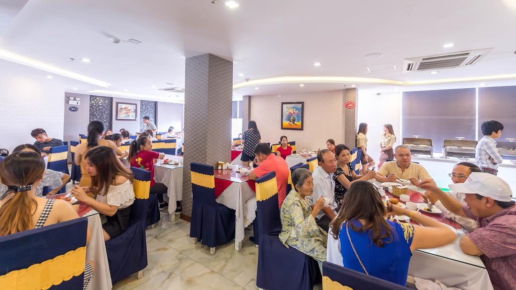 Regina Boutique Hotel Da Nang Luaran gambar