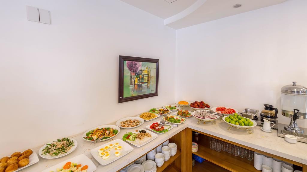 Regina Boutique Hotel Da Nang Luaran gambar