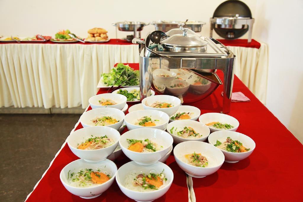 Regina Boutique Hotel Da Nang Luaran gambar
