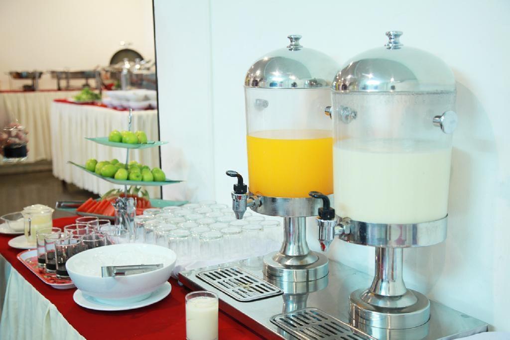 Regina Boutique Hotel Da Nang Luaran gambar