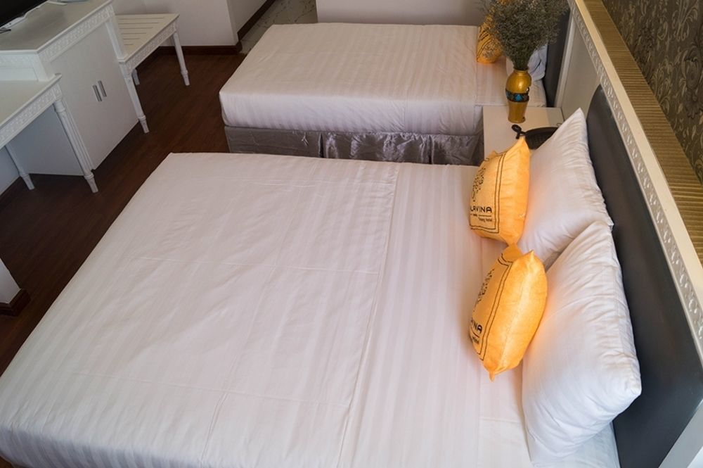 Regina Boutique Hotel Da Nang Luaran gambar