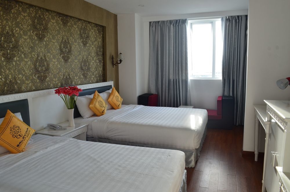 Regina Boutique Hotel Da Nang Luaran gambar