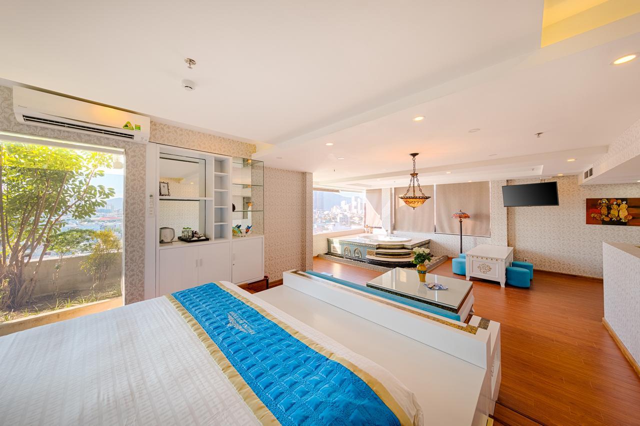 Regina Boutique Hotel Da Nang Luaran gambar