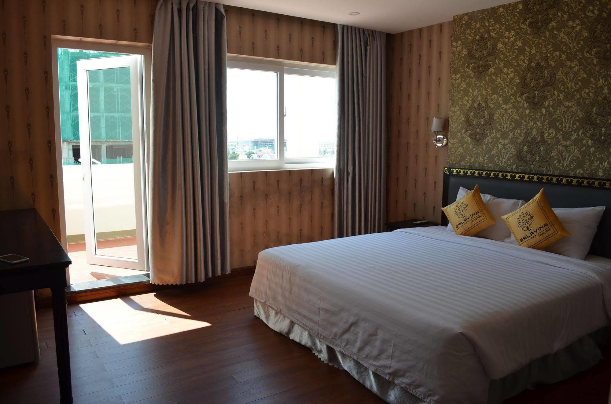Regina Boutique Hotel Da Nang Luaran gambar