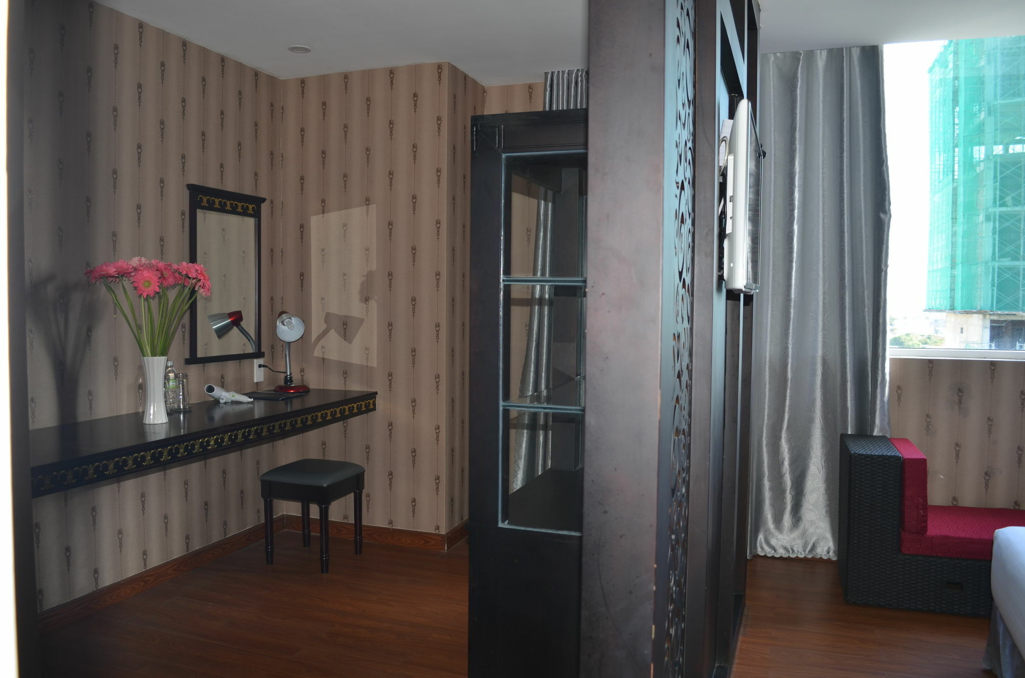 Regina Boutique Hotel Da Nang Luaran gambar